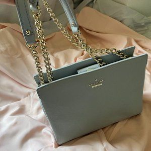 Kate Spade Emerson Lane Mini Convertable Phoebe Shoulder Bag